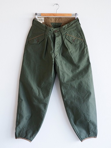 MOUNTAIN TROUSERS _d0160378_20383738.jpg