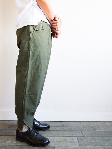 MOUNTAIN TROUSERS _d0160378_20424698.jpg