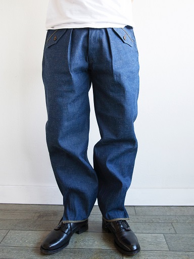 MOUNTAIN TROUSERS _d0160378_2043672.jpg