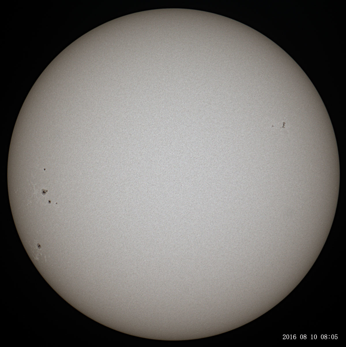 8月10日の太陽_e0174091_11380394.jpg