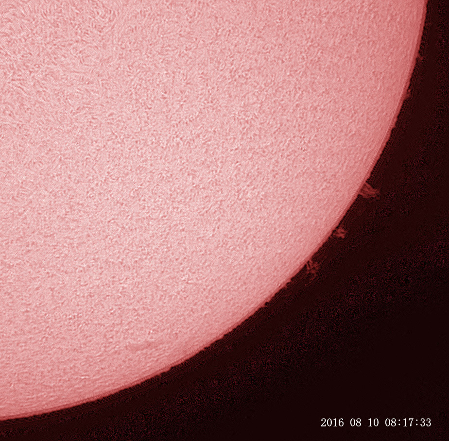 8月10日の太陽_e0174091_11384770.jpg