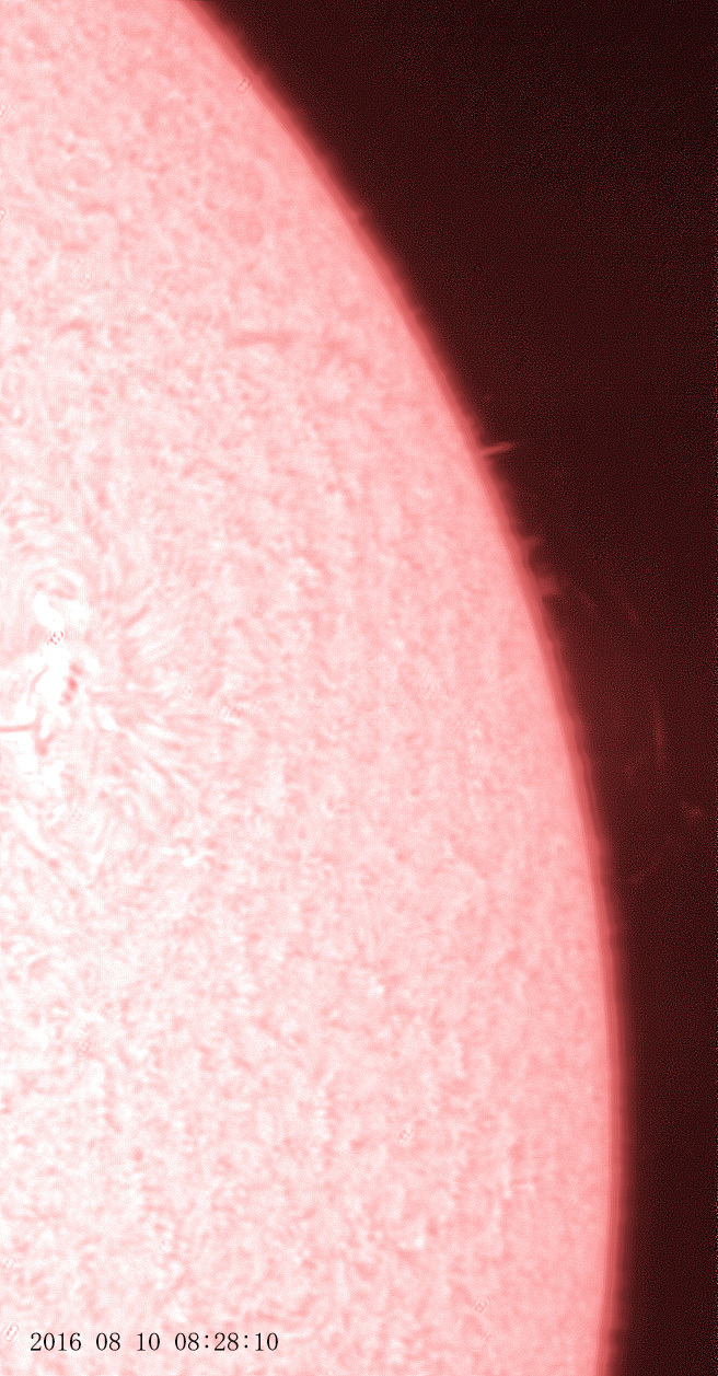 8月10日の太陽_e0174091_11385409.jpg