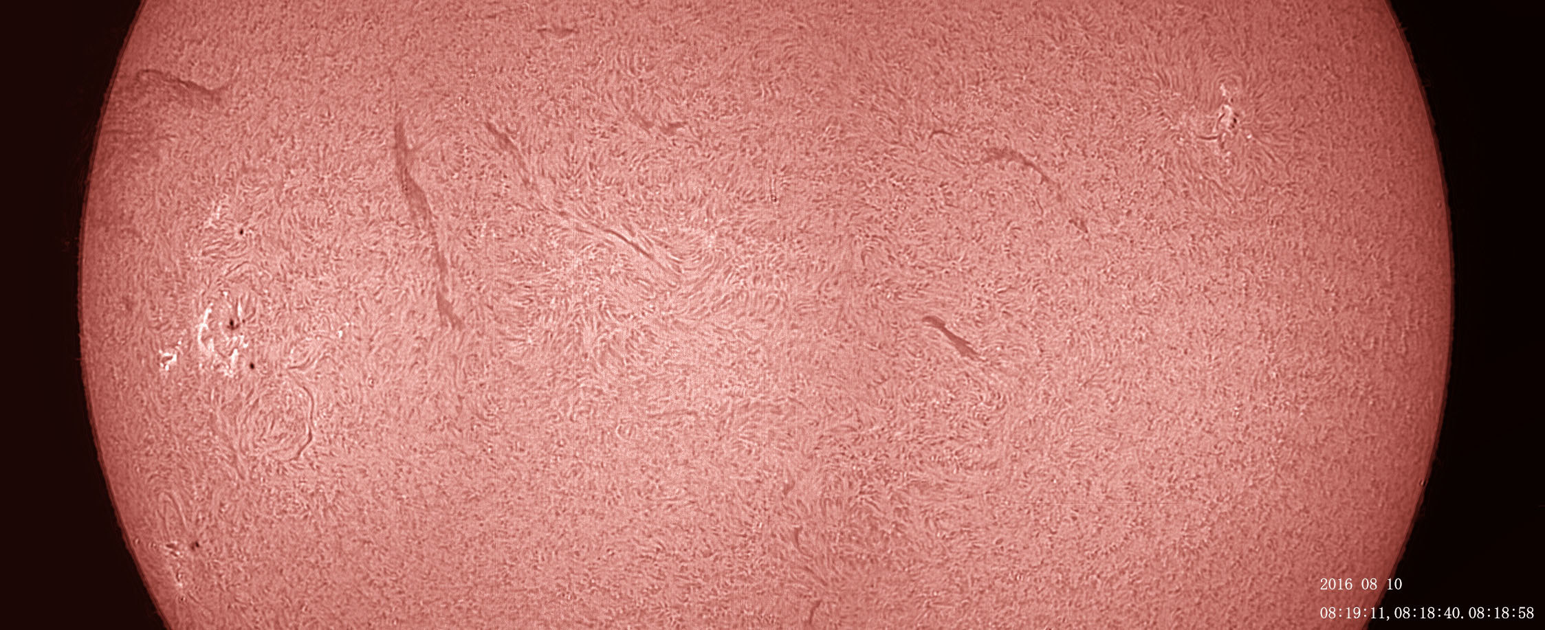8月10日の太陽_e0174091_11390597.jpg