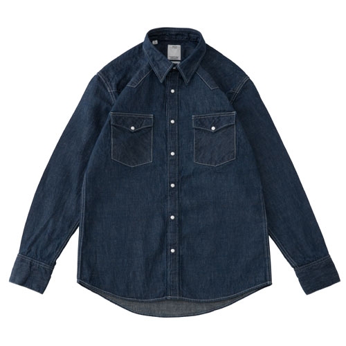 visvim - New arrivals and Recommend Items._c0079892_1946227.jpg