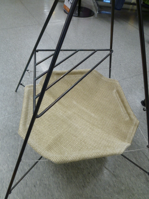 コンパクトに焚き火を楽しむ「TAKIBI place set」_d0198793_1438371.jpg