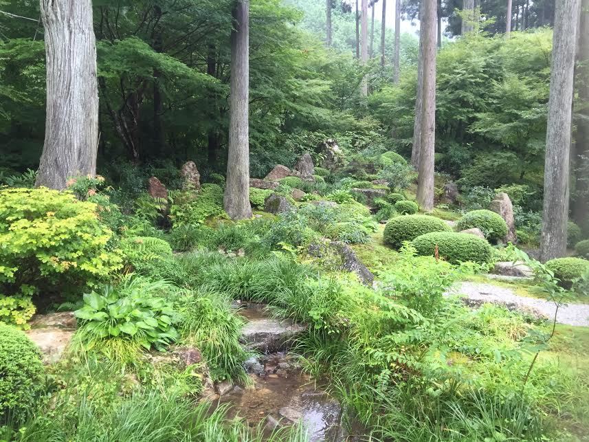 Natural Spiritual 京都太秦しぜんむら Natural Spiritual 京都太秦しぜんむら