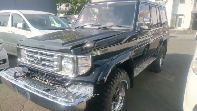 8月11日(木)TOMMYアウトレット☆山の日♪ヴォクシーI様納車!!_b0127002_18582003.jpg