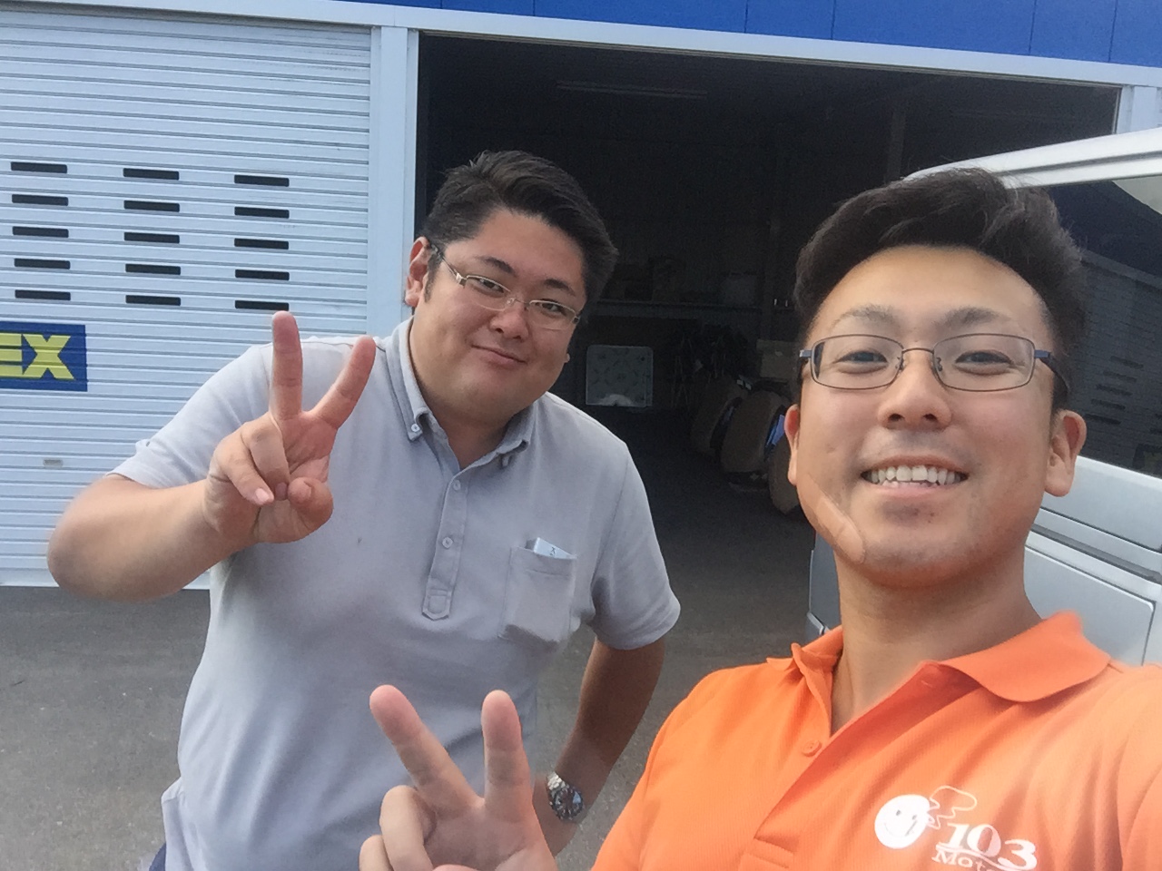 8月11日 木 Kenブログ ランクル ハマー アルファード_b0127002_2217589.jpg