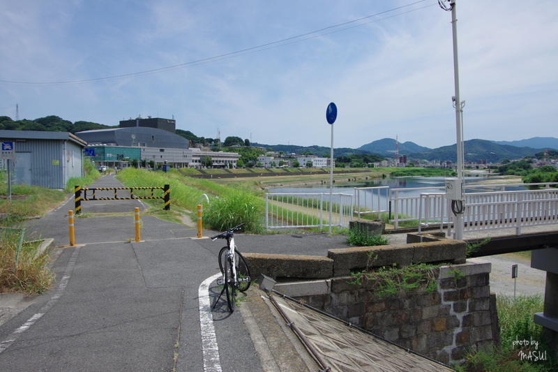 柏原　ぶらり大和川_d0342307_15431040.jpg