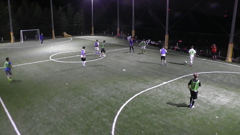 UNO 8/9(火) at UNOフットボールファーム_a0059812_13582043.jpg