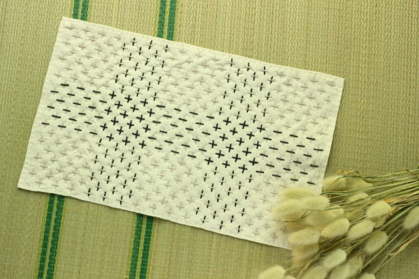 刺し子三昧♪_f0354014_20513608.jpg
