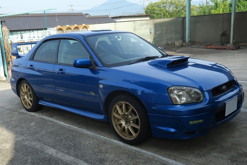 S207のダンプマチックを高原で試す_f0076731_22015435.jpg
