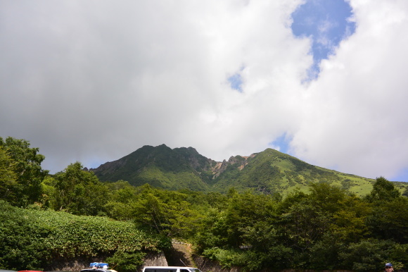 那須朝日岳 初級バリエーション_b0300136_23405560.jpg