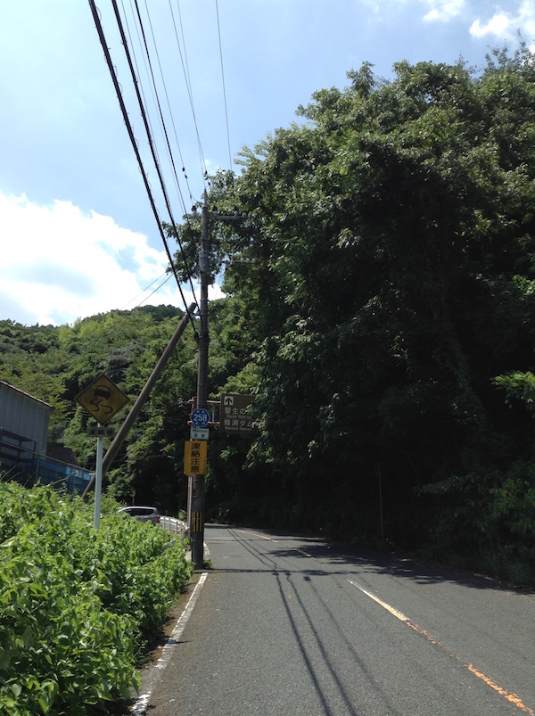 山の日もヘトヘトになるまで自転車_b0088341_23033879.jpg