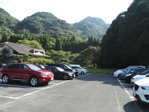 山の日 ホームマウンテン黒髪山系を歩く_a0206345_15372825.jpg