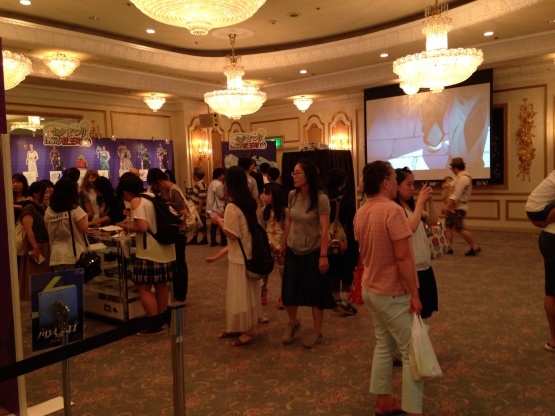 8月8日 月 ジョジョ第4部展示会 In 江陽グランドホテル 吹奏楽酒場 宝島 の日々 8月8日 月 ジョジョ第4部展示会 In 江陽グランドホテル 吹奏楽酒場 宝島 の日々