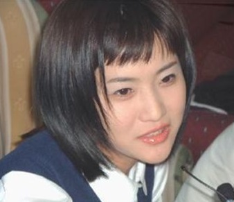 離婚していたパク・イプソン (元旦那はサッカー選手)(整形公開) _f0158064_19171861.jpg