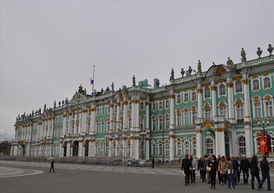 2012 ロシア旅 5/3 その3_b0346378_17041771.jpg