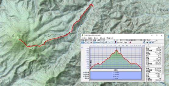古里の山を登ろう！✮ピンネシリ1100ｍ✮2016.8.11_e0335379_2117405.png