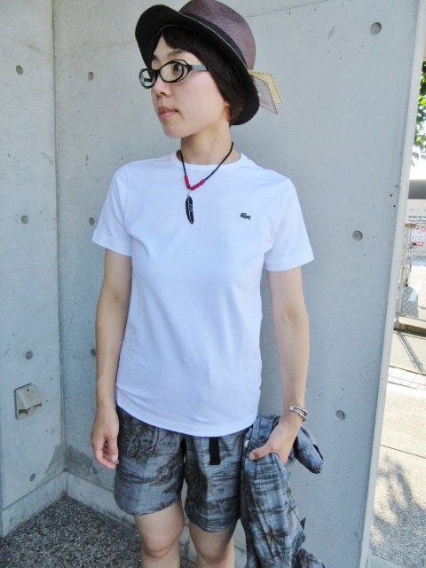 SET UP! 其の① By COO CHU CAMP_d0152280_815221.jpg