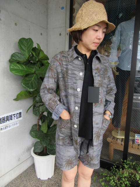 SET UP! 其の① By COO CHU CAMP_d0152280_8162682.jpg
