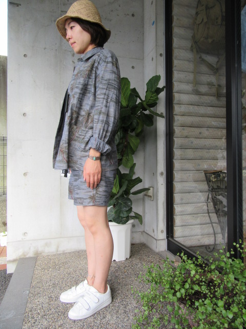 SET UP! 其の① By COO CHU CAMP_d0152280_8163554.jpg