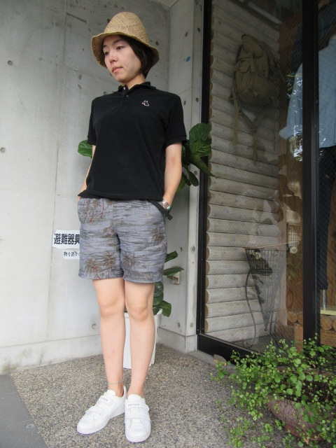 SET UP! 其の① By COO CHU CAMP_d0152280_8165243.jpg