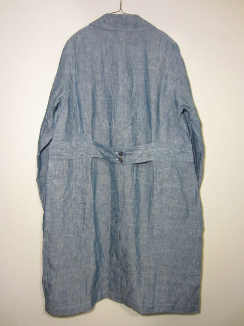 Django Atour (coat)_f0202785_20461716.jpg
