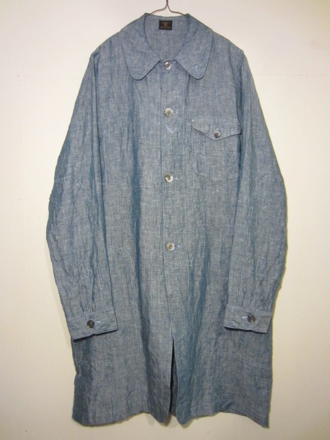 Django Atour (coat)_f0202785_204632.jpg
