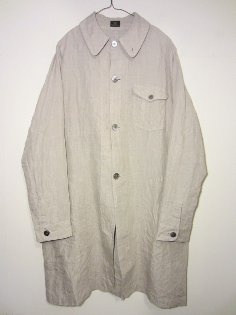 Django Atour (coat)_f0202785_20463448.jpg