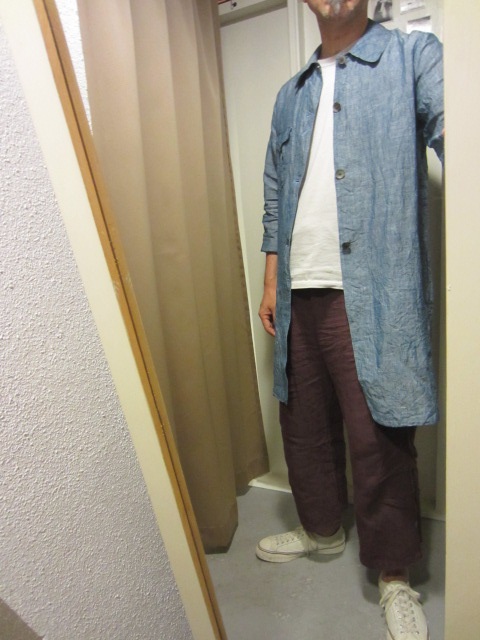 Django Atour (coat)_f0202785_2047379.jpg