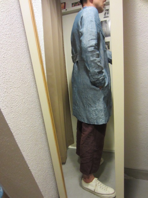 Django Atour (coat)_f0202785_20475113.jpg