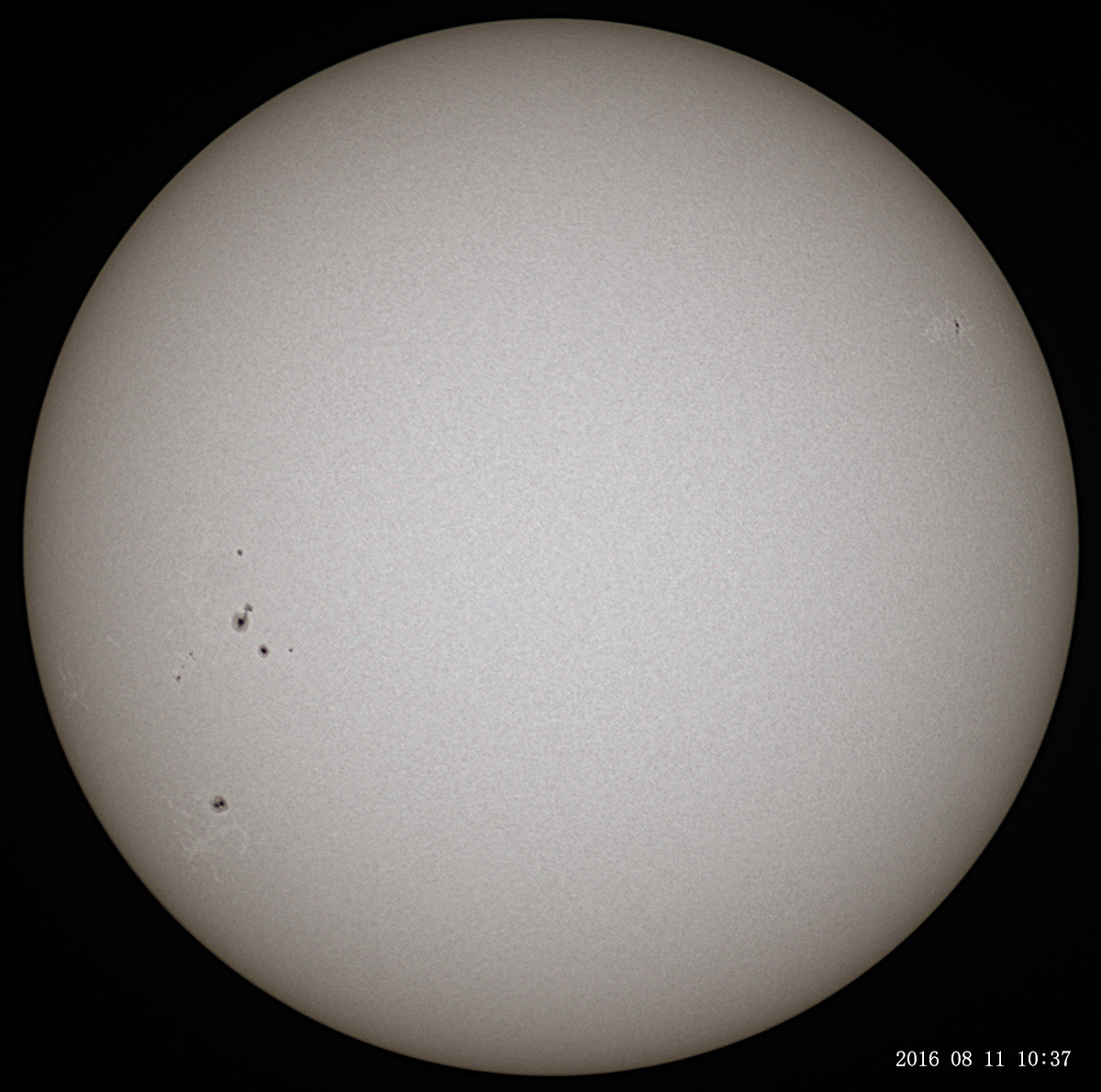 8月11日の太陽_e0174091_14233151.jpg
