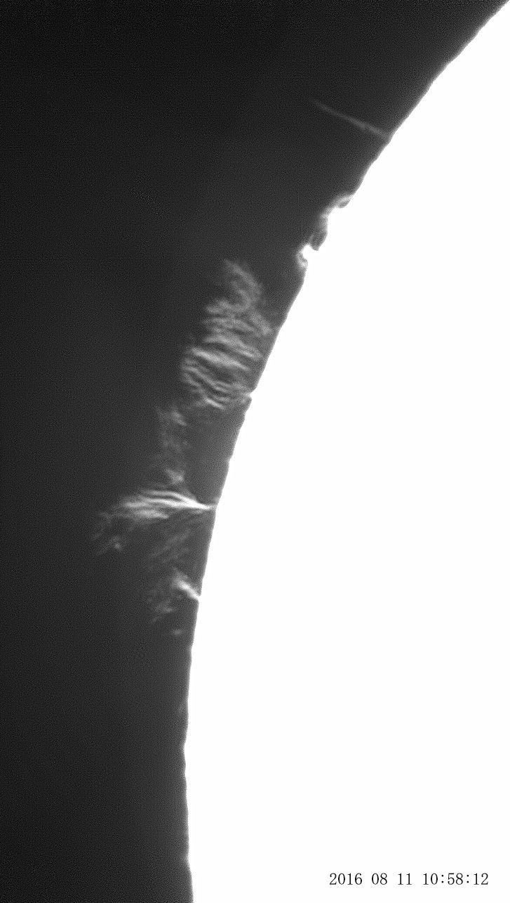 8月11日の太陽_e0174091_14245416.jpg