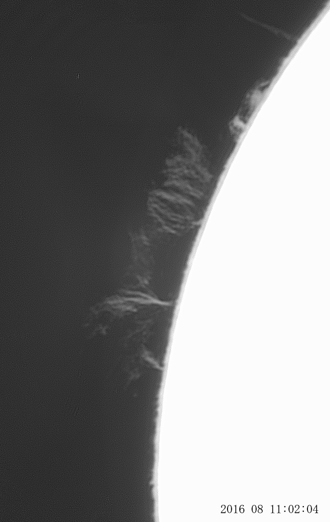 8月11日の太陽_e0174091_14245807.jpg