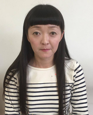 ベテランテニスプレーヤー・森 明美(もり あけみ)選手を金栄堂サポート!_c0003493_15394321.jpg