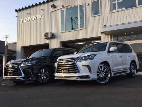 8月12日 金曜日はオールスターブログ◝(⁰▿⁰)◜ 構造変更もお任せください♫TOMMYモータース_b0127002_18051722.jpg