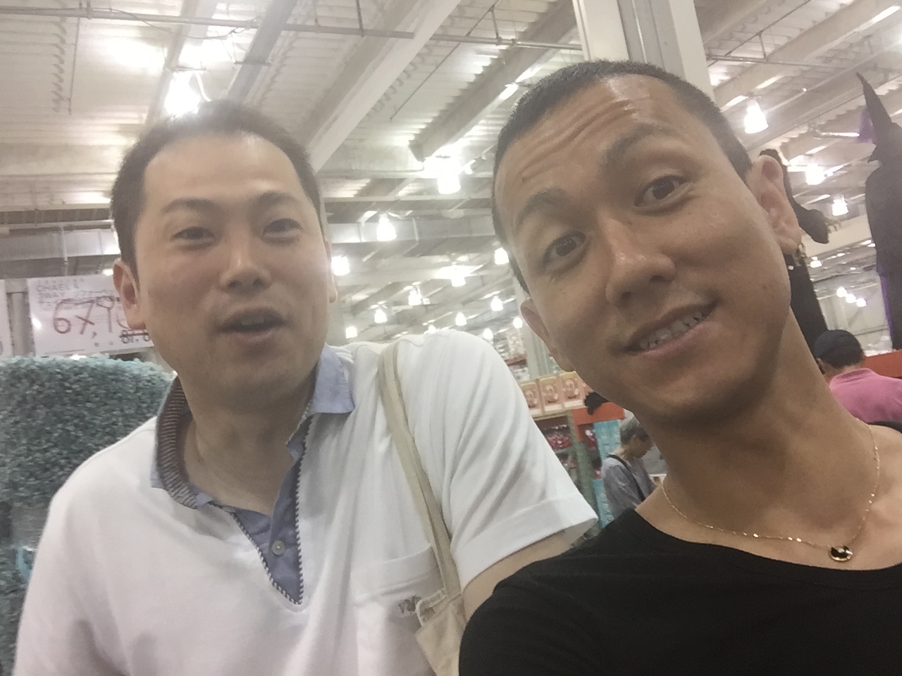 8月12日 金曜日はオールスターブログ◝(⁰▿⁰)◜ 構造変更もお任せください♫TOMMYモータース_b0127002_18274375.jpg