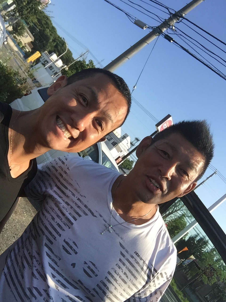 8月12日 金曜日はオールスターブログ◝(⁰▿⁰)◜ 構造変更もお任せください♫TOMMYモータース_b0127002_18421451.jpg
