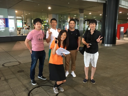 8月12日 金曜日はオールスターブログ◝(⁰▿⁰)◜ 構造変更もお任せください♫TOMMYモータース_b0127002_22385897.jpg