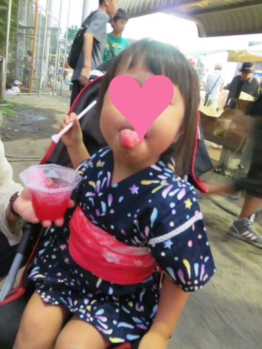 ポチレポ♪とここしばらくの動向(子連れ)_f0362602_00102958.jpg