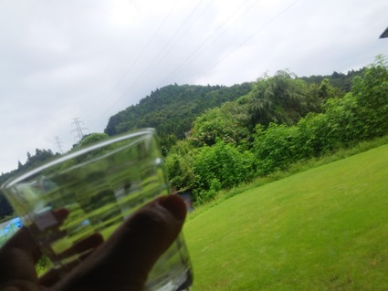 秋の気配 @宮ヶ瀬_c0212604_1330658.jpg