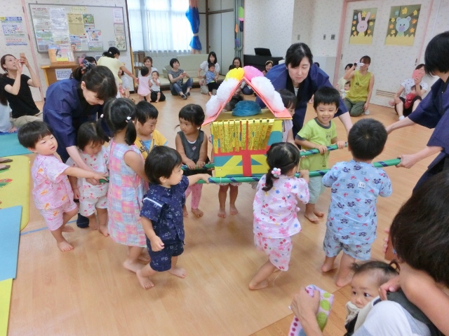 2016.08.05 夏祭り_f0142009_112450100.jpg