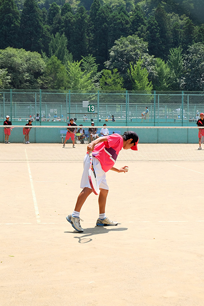 夏の大会_f0098628_828325.jpg
