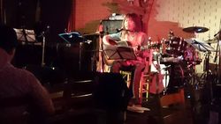 井上ともやすライブ_d0228130_7395762.jpg