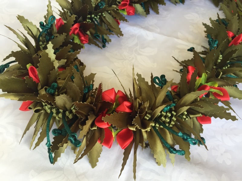 A Beautiful Fern Lei(ア ビューティフル ファーン レイ)_c0196240_10592171.jpeg