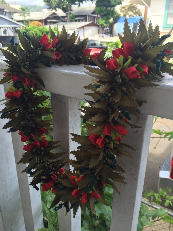 A Beautiful Fern Lei(ア ビューティフル ファーン レイ)_c0196240_10594746.jpeg