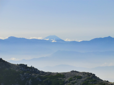 木曽駒ケ岳登山_c0159557_1774844.jpg