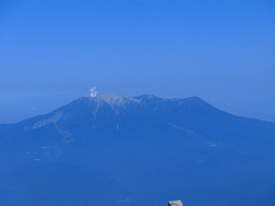 木曽駒ケ岳登山_c0159557_1783062.jpg