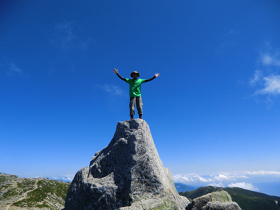 木曽駒ケ岳登山_c0159557_2042424.jpg